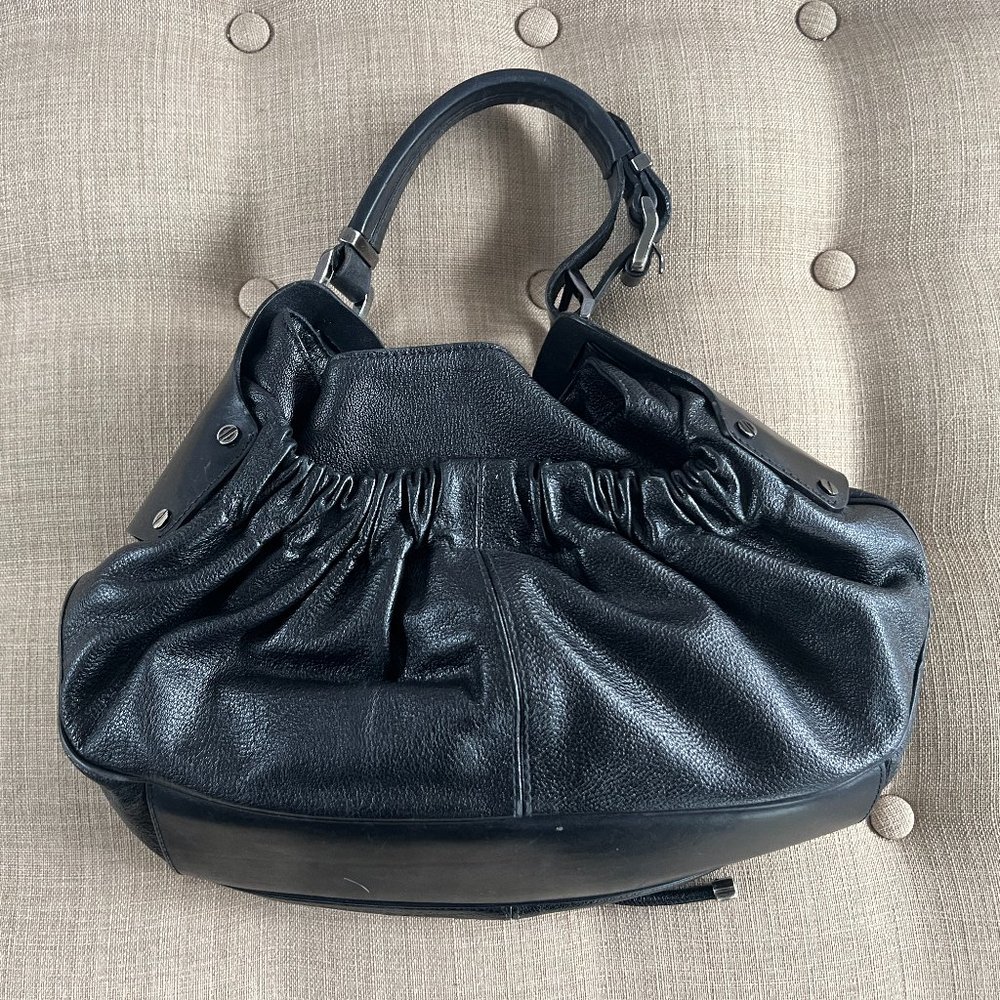 Burberry All Warrior Drawstring Bag - image 2